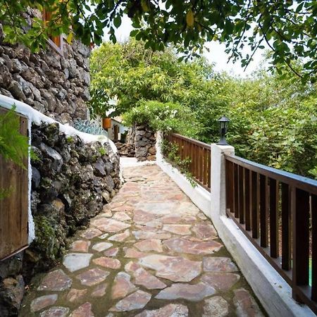 Finca El Molledo El Patio Apartment Icod De Los Vinos Bagian luar foto
